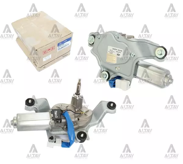 MOTOR CAM SİLGİ I-30 2012-2016 ARKA 98700 A5000 - Image 1