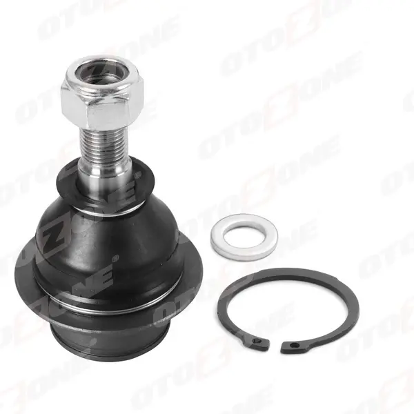 SALINCAK ROTİLİ ÖN ALT SAĞ - SOL TRANSIT 5184 2001-2006 TRANSIT 5347-5348 2006-2011 CONNECT 2002-2013 CUSTOM 2011 YC153395AB YC1A3395BA 4120734 - Image 1