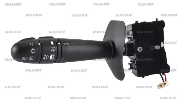 KOL FAR-SİNYAL KUMANDA MEGAN 1 1999-2003 SİS FARLI 7701040730 - Image 1