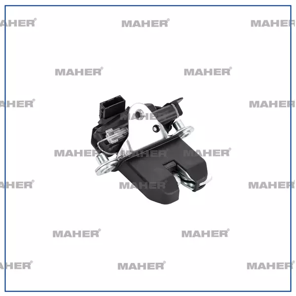 KİLİT BAGAJ KAPAK FABİA / ROOMSTER 2006-2015 5J0827501C - Image 1