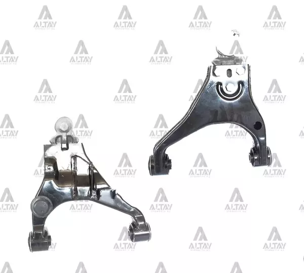 SALINCAK SORENTO 2003-2009 BURÇLU ROTİLLİ ALT SOL 54510 3E003 - Image 1