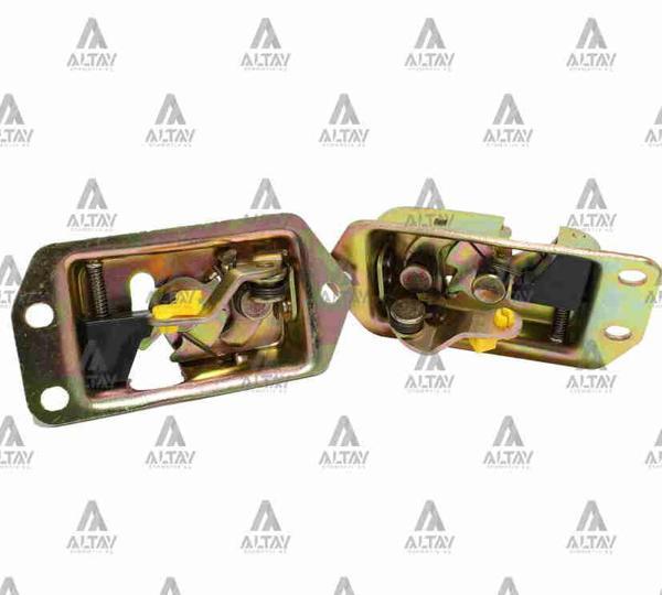 KİLİT BAGAJ KAPAK CARRY 1990-1998 / DAMAS 82510 85500 (2 ADET) - Image 1