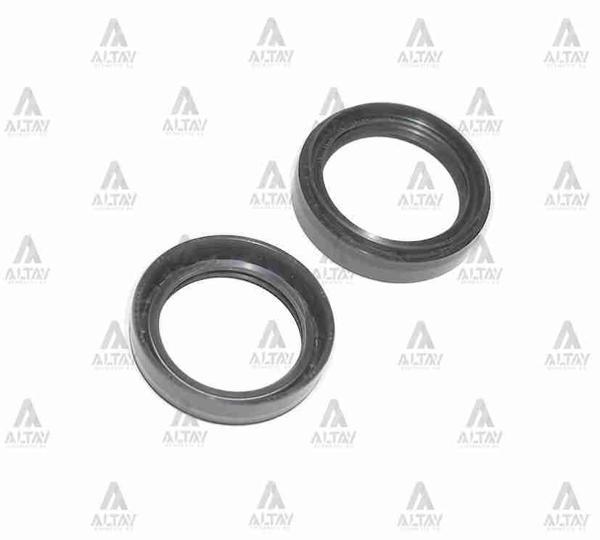 KEÇE TEKER PORYA (AKS) ACCENT 1995-2000 PORYA (50X66.5X13X16) ÖN 51713 21100 (5 ADET) - Image 1