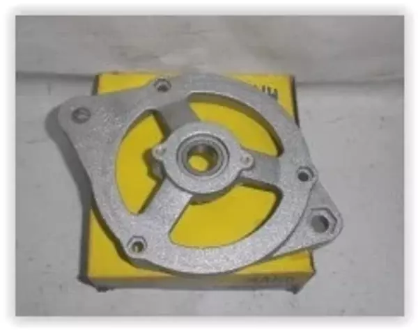 KUMANDA TARAF KAPAĞI DOĞAN KARTAL ŞAHIN-M131-TRANSİT-STEYR - Image 1