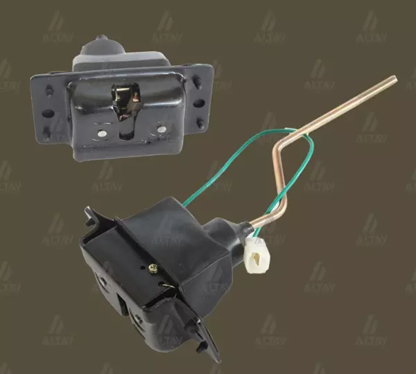 KİLİT BAGAJ KAPAK PREGIO 1997-2004 0K72A 62 310C - Image 1