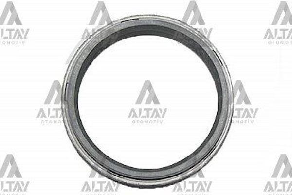 KEÇE TEKER PORYA (AKS) STAREX 2004-2008 LİBERO / KAMYONET KOVAN (33X40X6.5) ARKA İÇ 52820 44500 (5 ADET) - Image 1