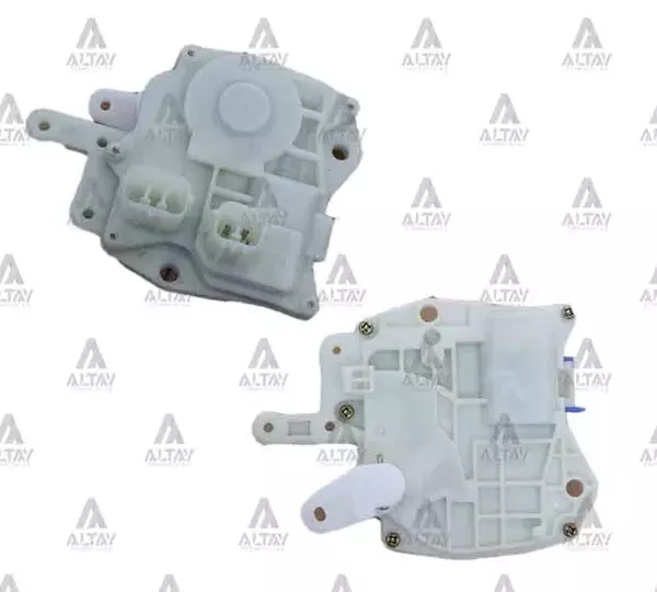 MERKEZİ KİLİT MOTORU CIVIC 2001-2006 / CRV 2002-2006 ARKA SOL 72655 S5A A01 - Image 1