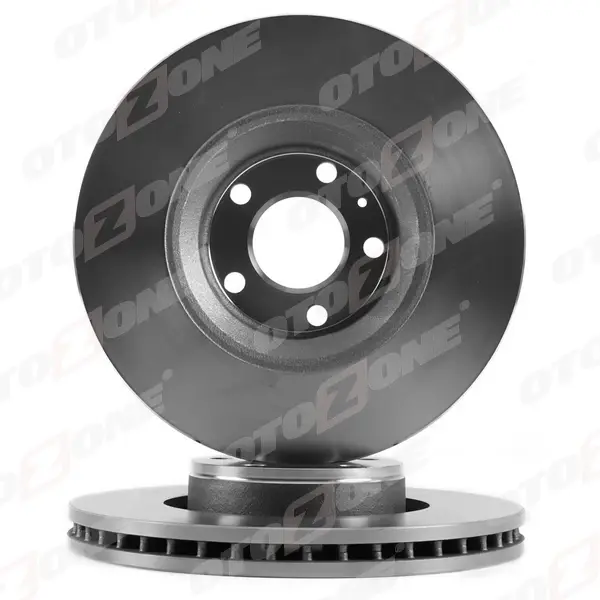 ON FREN DISKI-32110305 112 AUDI A6 2005-2011 4F0615301E - Image 1