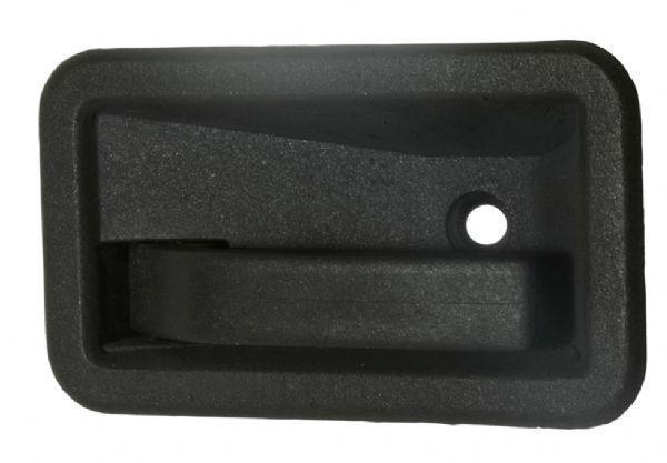 KAPI İÇ AÇMA KOLU SOL R19 SİYAH 7700813585 7700784986 7702253064 (5 ADET) - Image 1