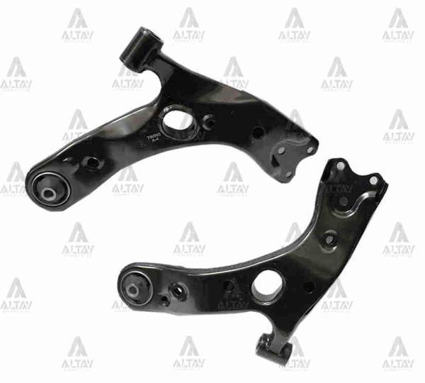 SALINCAK COROLLA 2007-2019 / AURIS 2007-2019 / VERSO 2009 AVENSIS 2010 BURÇLU ALT SAĞ 48068 02160 - Image 1