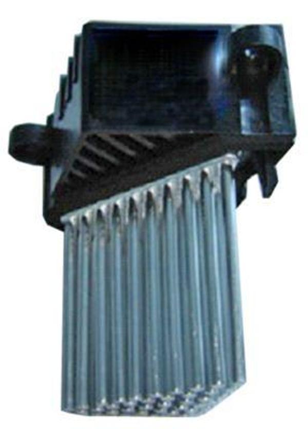 KLIMA FAN REGULATORU BMW E36 E39 E53 64116929540 - Image 1