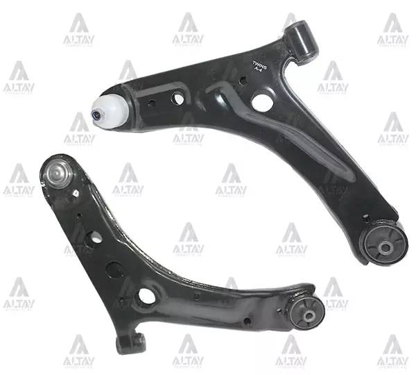 SALINCAK PICANTO 2008 / I-10 2007-2013 ALT BURÇLU ROTİLLİ SOL 54500 07160 - Image 1