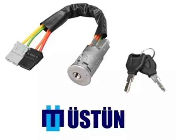 KONTAK ANAHTARI R-9 Y.M. 7700772942 7700813973 - Image 1