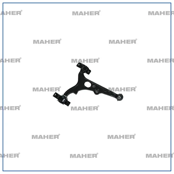 SALINCAK MAREA 1996 / BRAVA 1996 / 145-146 1994-2001 / 155 1992-1997 COUPE ROTİLLİ DÖKÜM ALT SAĞ 46423825 - Image 1