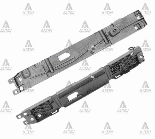 RADYATÖR FAN BAĞLANTI BRAKETİ COROLLA 2007-2017 DİZEL / AURIS ÜST 16712 0N010 - Image 1