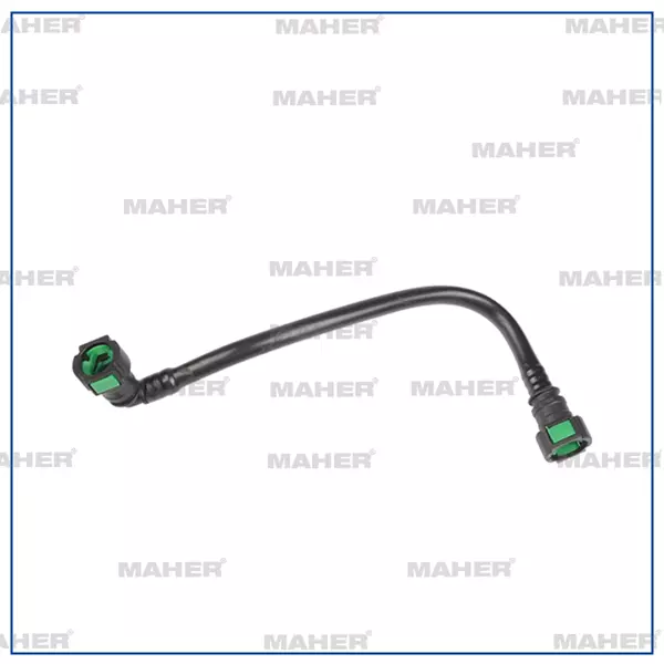 HORTUM YAKIT FİLTRE GİRİŞ ASTRA J A13DTE 820554 - Image 1