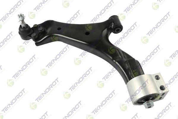 SALINCAK ALT SOL ROTİLLİ CHEVROLET CAPTIVA 2.0L C100 C140 2006-2018-OPEL ANTARA 2006-2015 C96819161 25848405 25848407 - Image 1