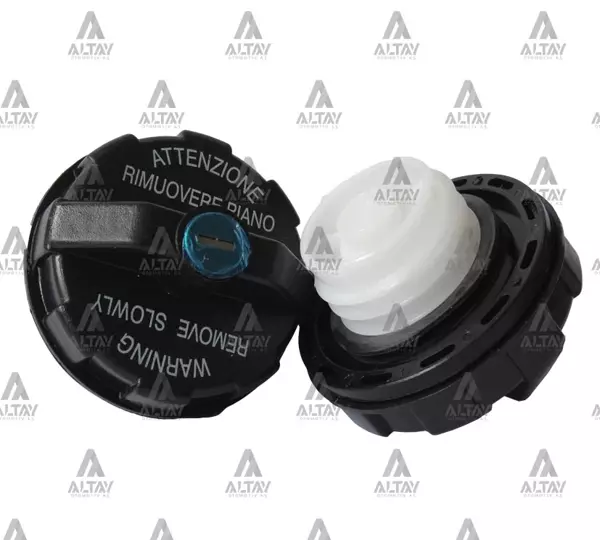 KAPAK YAKIT DEPO H-100 KAMYONET 1997-2004 / H-100 KAMYONET 2005 / BONGO 2005 31010 4FA10 - Image 1