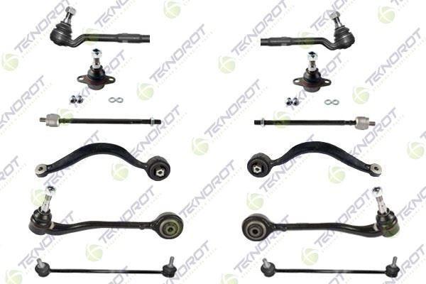 SALINCAK TAMIR SETI ON BMW 105 E53 2000-2007 SALINCAK TAMIR SETI - Image 1