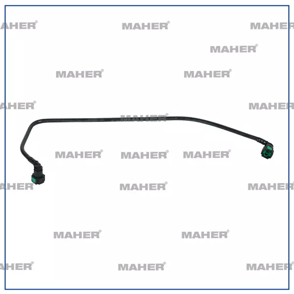 HORTUM YAKIT POMPA ÇIKIŞ ASTRA J A13DTE-B16DTC 820536 - Image 1