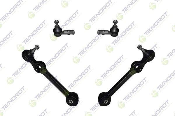 SALINCAK TAMİR KİTİ ÖN FIAT M131 1974 - Image 1