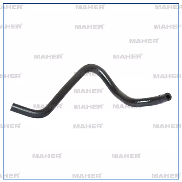 HORTUM YEDEK SU DEPOSU DOBLO 2009 1.6 / 2.0 MULTIJET 51813948 - Image 1