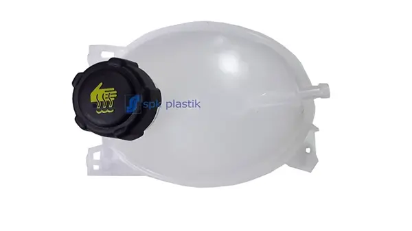 GENLEŞME YEDEK SU DEPOSU RENAULT SYMBOL 3 2014 EXPRESS 2021 SANDERO 2 2013 LOGAN 2 2013 DUSTER 2018 CLIO 4 2012 CAPTUR 2 2020 1.0TCE 1.2 1.2TCE 1.3TCE 1.5DCI 1.6E-TECH 217104354R - Image 1