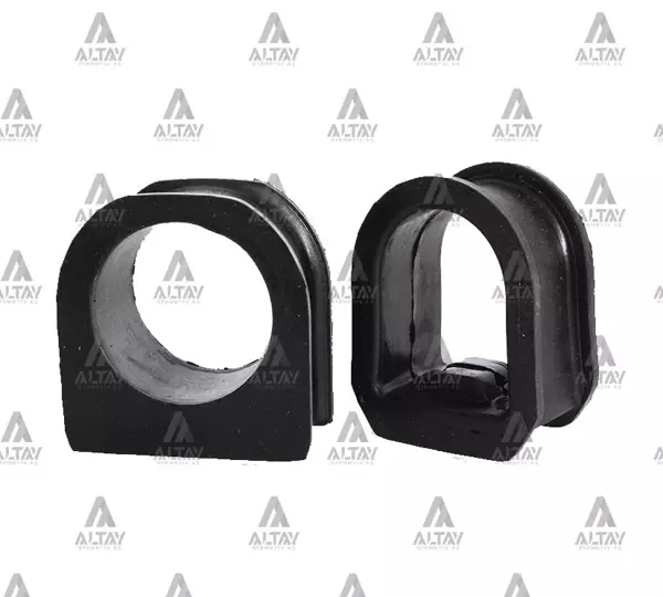 KEP LASTİĞİ DİREKSİYON KUTUSU COROLLA TAKIM (YERLİ) 45517 12111 - Image 1