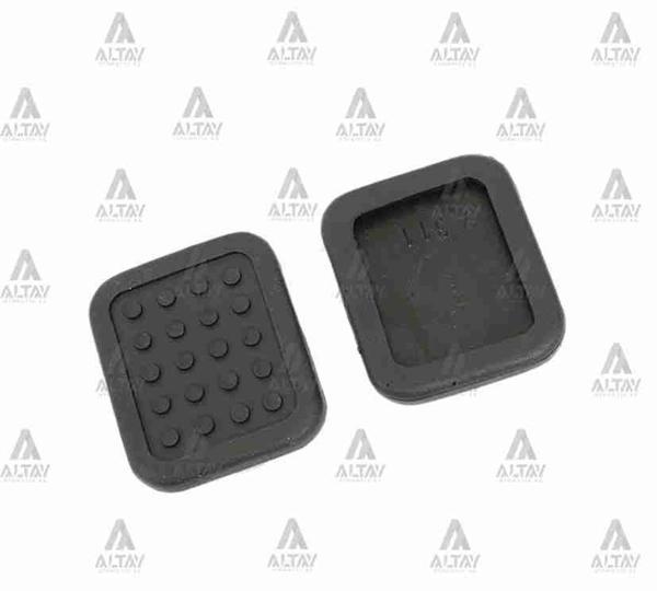 PEDAL LASTİĞİ L-300 FREN DEBRİYAJ (YERLİ) MT146280 (10 ADET) - Image 1
