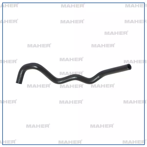 HORTUM YEDEK SU DEPOSU MEGANE 1.6 165 AC 8200069699 - Image 1