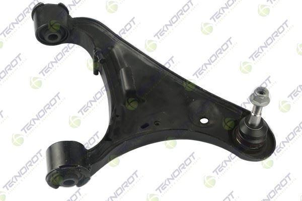 ROTİLLİ SALINCAK LAND ROVER DISCOVERY 3 TAA 2004-2009 RBJ500222 - Image 1