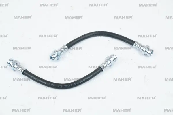 HORTUM DEBRİYAJ ACCENT 2011 BLUE 41640 0U100 (2 ADET) - Image 1