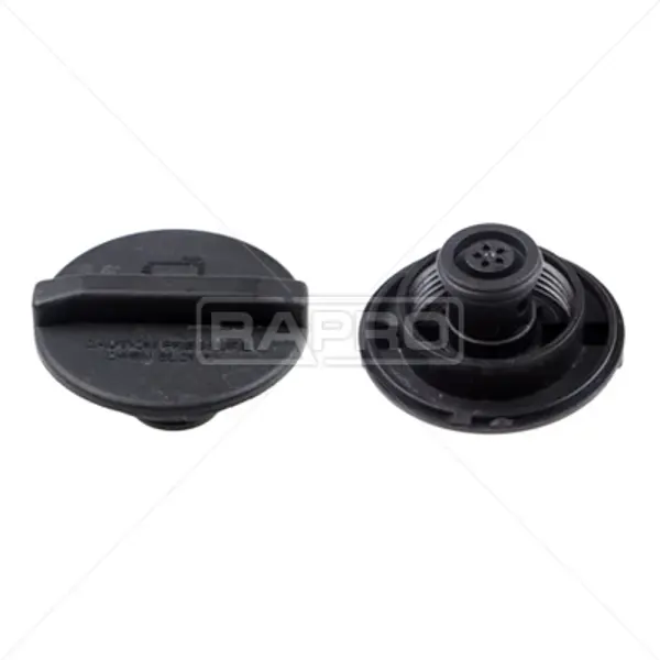 RADYATOR YEDEK SU DEPO KAPAGI MERCEDES OM642 OM646 OM651 W639 B906 A9065010015 - Image 1