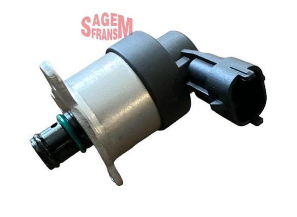 MAZOT POMPA BASINÇ REGÜLATÖRÜ TRAFIC 2.0 DCİ 2006-LAGUNA 2.0 DCİ-VİVARO 928400679 - Image 1