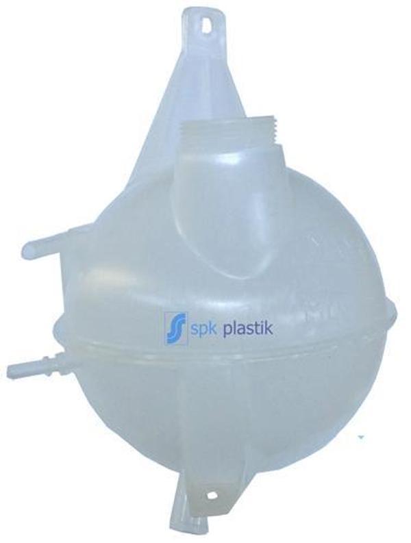 RADYATOR YEDEK SU DEPOSUTRANSIT 5347 2.2TDCI 2.4TDCI 3.2TDCI 2006-2013 KAPAKLI 6C118K218AC 1383314 - Image 1