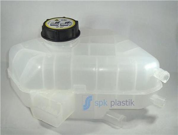 RADYATÖR EK DEPOSU KAPAKLI FIESTA 2013 85218K218BA - Image 1