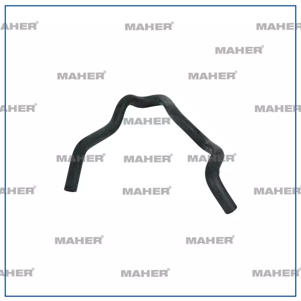 HORTUM YEDEK SU DEPOSU PARTNER 1.9D 1307SY - Image 1