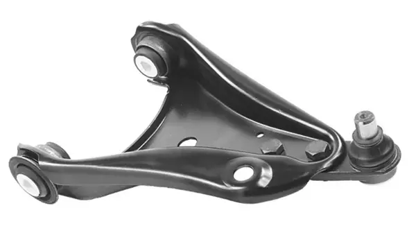 SALINCAK ÖN SAĞ ALT RENAULT TWINGO 2 2007 8200763296 - Image 1