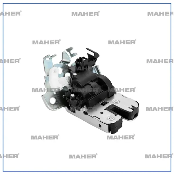 KILIT BAGAJ KAPAK A3 / A4 / A5 / A6 / Q3 / Q5 / IBIZA / TOLEDO / SUPERB / FABIA / OCTAVIA / RAPID 2013 8R0827505A - Image 1