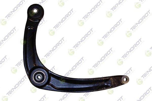 ROTİLSİZ SALINCAK ÖN SOL PEUGEOT-308-2007-2013-CITROEN-C4 B7-2009-PEUGEOT-3008-2009-2016 3520 52 - Image 1