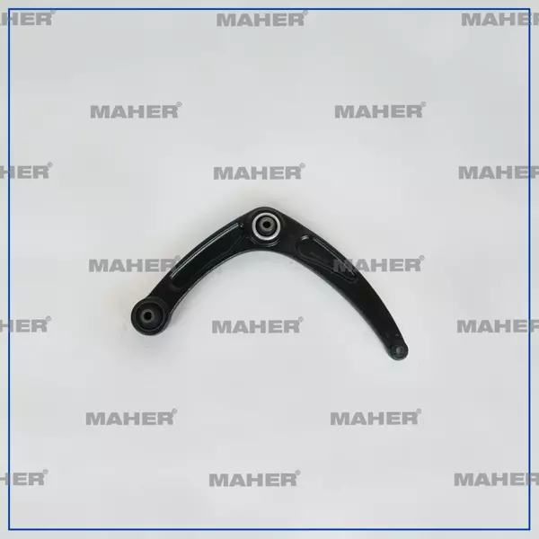 SALINCAK BERLINGO 2008-2018 / PARTNER 2008-2018 / 307 2000-2012 / C4 1 2004-2011 ROTİLSİZ DÖKÜM ALT SOL 3520S2 - Image 1