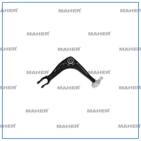 SALINCAK C5 3 2008 KÜÇÜK BURÇLU ROTİLSİZ DÖKÜM ALT SOL 3520W1 - Image 1