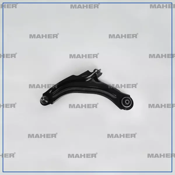 SALINCAK CLIO 4 2012 / CAPTUR 2013 ROTİLLİ SAC ALT SOL 545050399R - Image 1