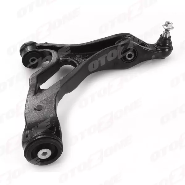 ROTİLLİ SALINCAK ÖN SOL ALT-Q7 4L-2006-2015-PORSCHE-CAYENNE 955-2002-2010-VW-TOUAREG-2002-2010 7L0407151K - Image 1