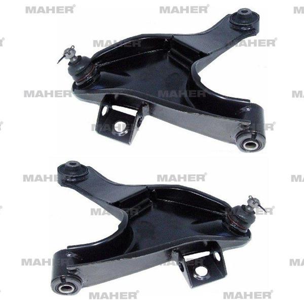 SALINCAK TERIOS 1997-2005 ALT ROTİLLİ BURÇLU SOL 48069 87403 - Image 1