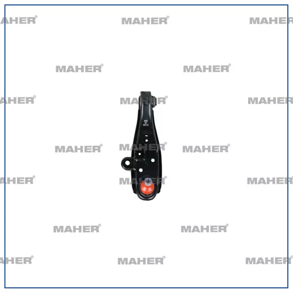 SALINCAK H-100 1994-2005 MİNİBÜS / L-300 1990-2008 BURÇLU ROTİLLİ ALT SAĞ 54540 43150 - Image 1