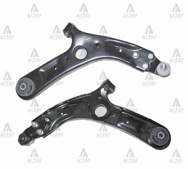 SALINCAK SOUL 2014-2016 ALT BURÇLU ROTİLLİ SAĞ 54501 B2000 - Image 1