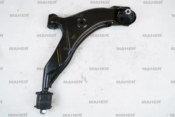 SALINCAK ACCENT 1995-2000 BURÇLU ROTİLLİ ALT SAĞ 54501 22200 - Image 1