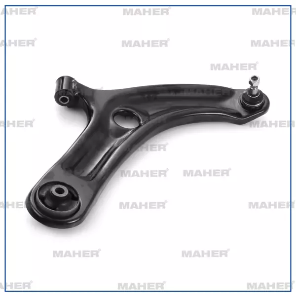 SALINCAK I-20 2009-2014 / 9-20 2011-2019 BURÇLU ROTİLLİ ALT SAĞ 54501 1J500 - Image 1