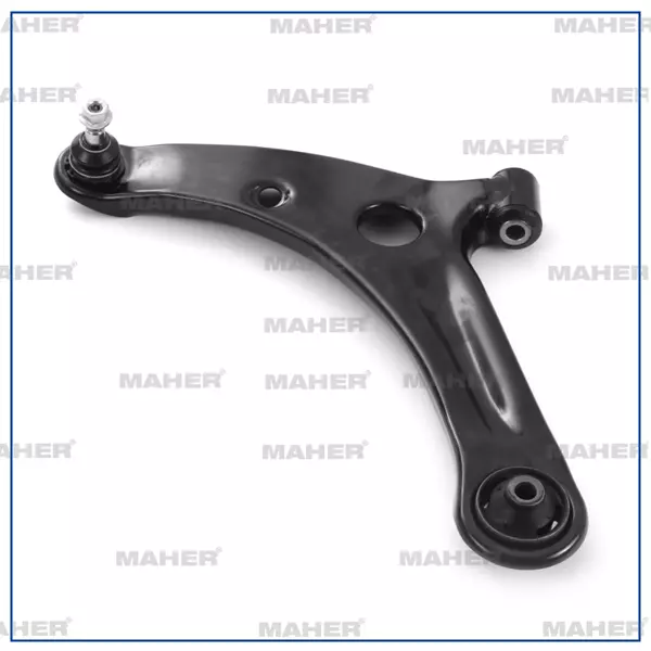 SALINCAK COLT 2003 BURÇLU ROTİLLİ ALT SOL MN186217 - Image 1